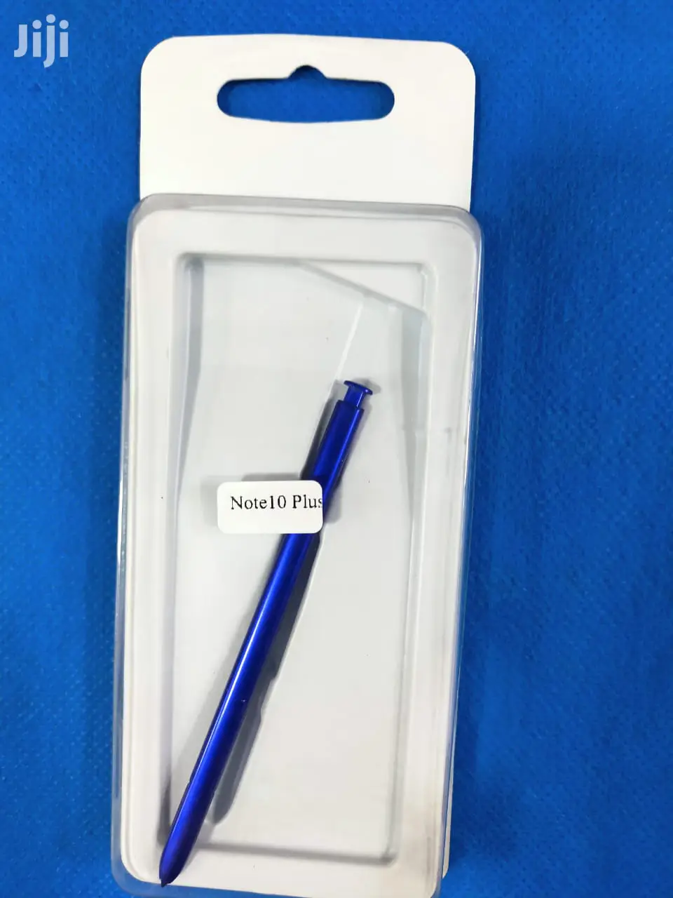 Note 10 Plus Pen