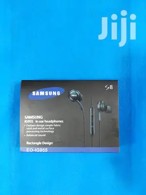 Samsung Akg Earphones