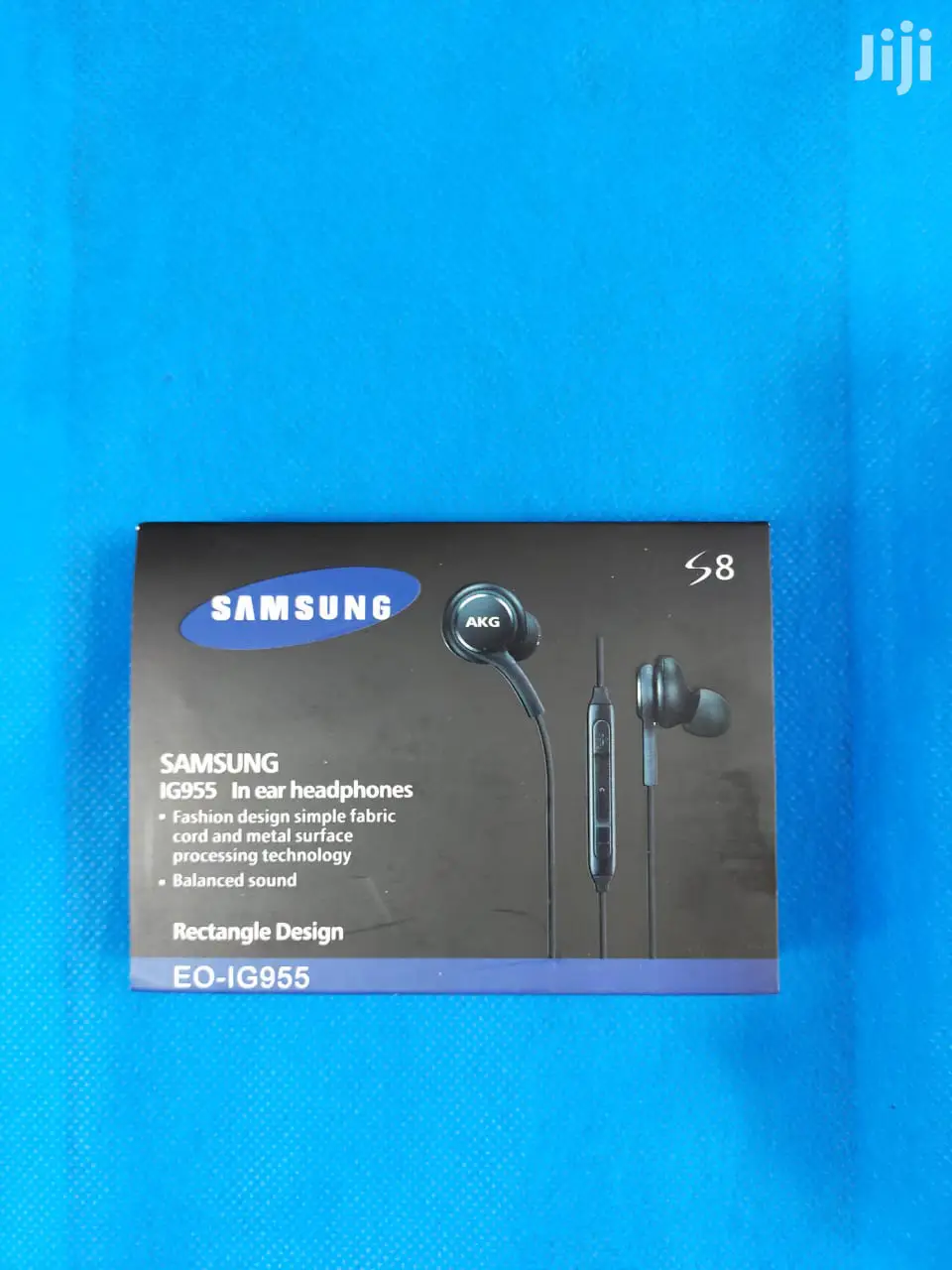 Samsung Akg Earphones