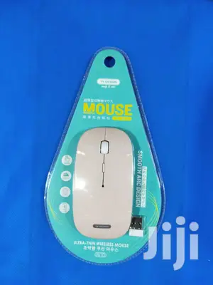 Wireless Mouse-67