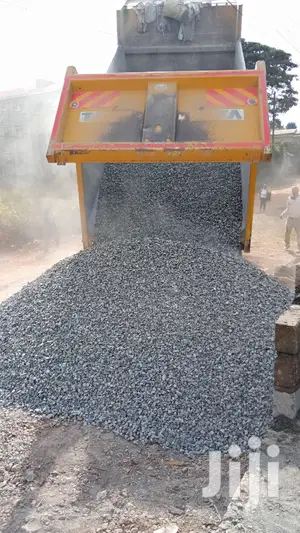 Ballast(3⁄4 1⁄2 Mixed)