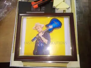 Executive Boss Photo Frames All Sizes