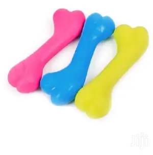Dog Bone Toy