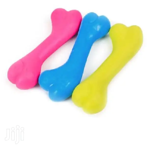 Dog Bone Toy