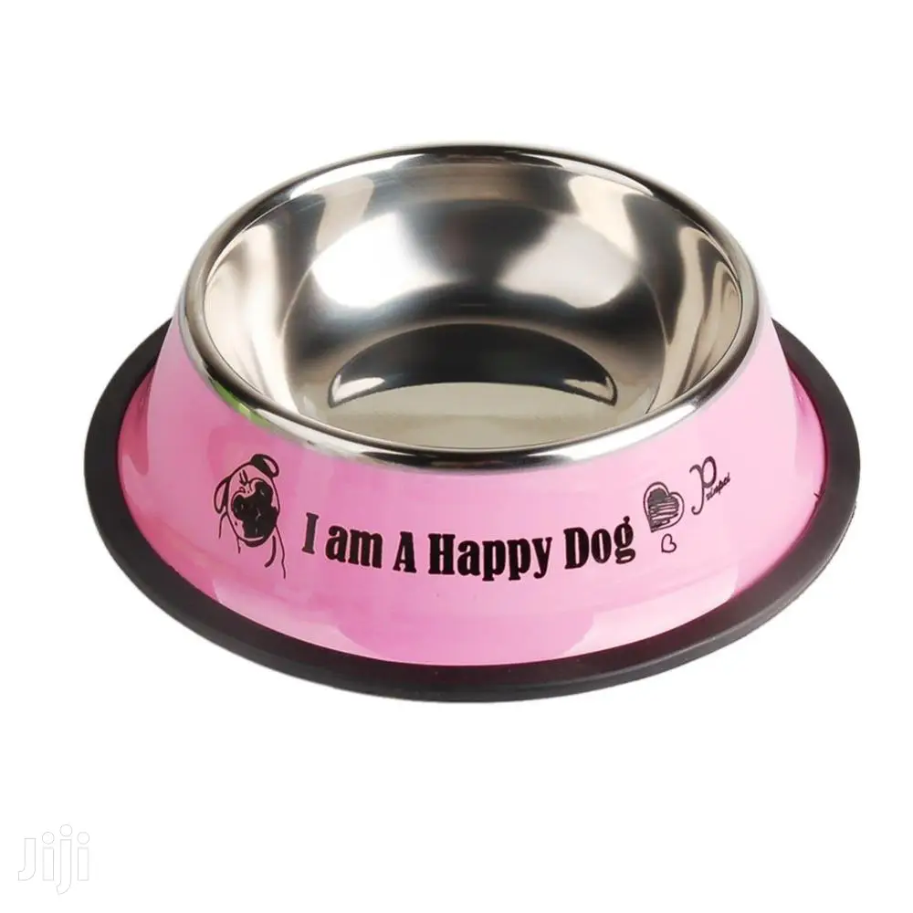 Dog Feeding Bowl Small