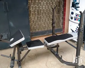 Bench Press