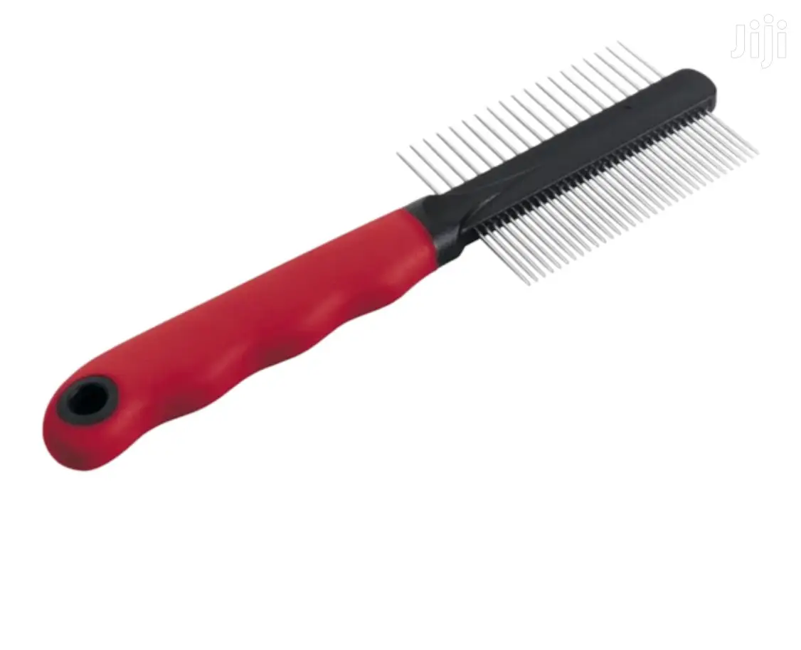 Dog Grooming Comb