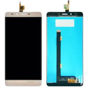 Infinix Note 3 X601 Complete Screen