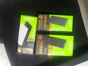 Oraimo Power Banks