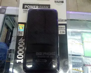 Oraimo Power Banks