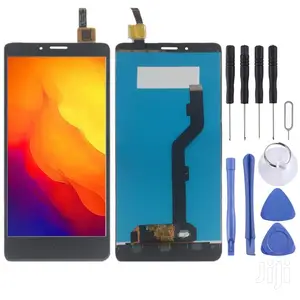 Infinix Zero 4 X555 Complete Screen