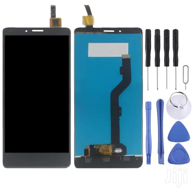 Infinix Zero 4 X555 Complete Screen