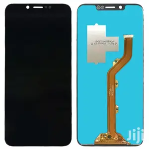 Infinix Hot S3 X622 Complete Screen