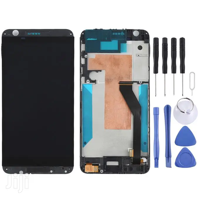 Htc 820 Complete Screen