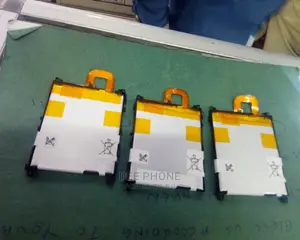 Sony Z1 Phone Batteries