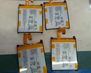Sony Z2 Phone Batteries