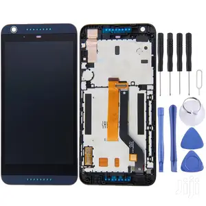 Htc Desire 626 Complete Screen