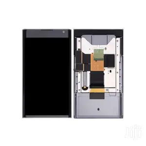Blackberry Priv Complete Screen