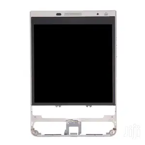 Blackberry Passport Complete Screen
