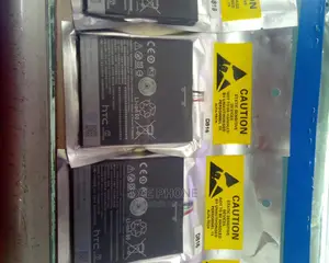 HTC Desire 816 Phone Batteries
