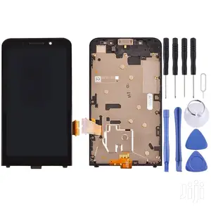 Blackberry Z30 Complete Screen