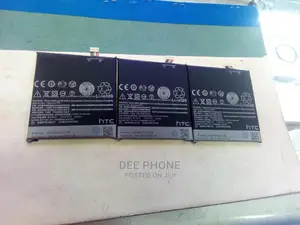 HTC Desire 820 Phone Batteries