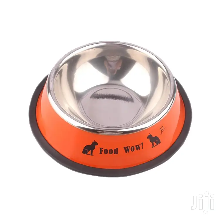 Dog Feeding Bowl Large