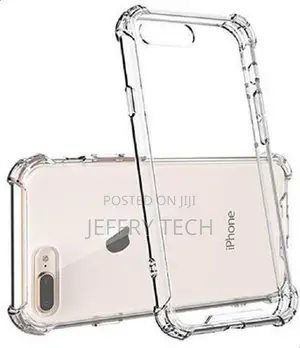 iPhone 7 Plus / 8 Plus Shockproof Protection Back Cover