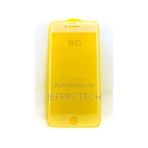 Screen Protector for iPhone 6 Plus