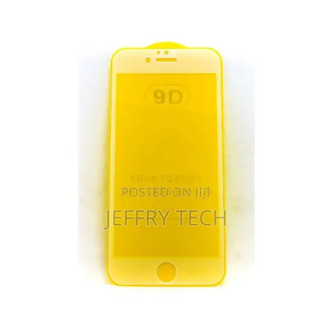 Screen Protector for iPhone 6 Plus