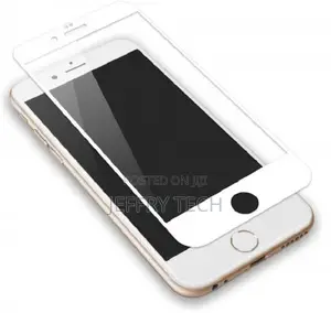 Screen Protector for iPhone 6 Plus