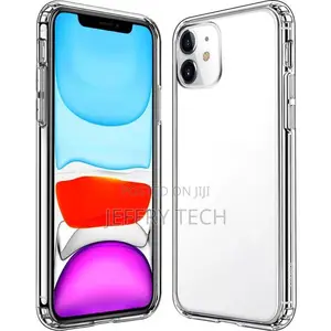 Back Cover - For Samsung Galaxy J7 Pro - Clear