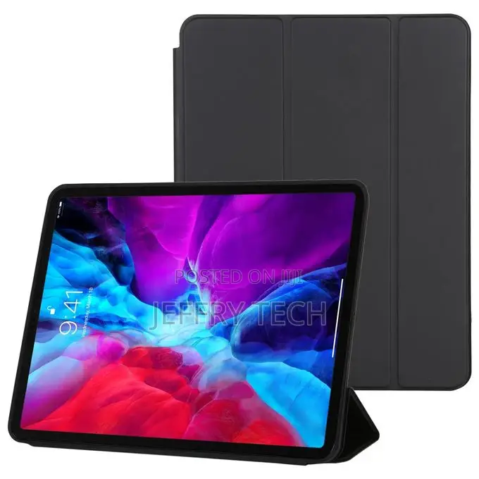 iPad Pro 12.9 Inch (2020) Flip Smart Case