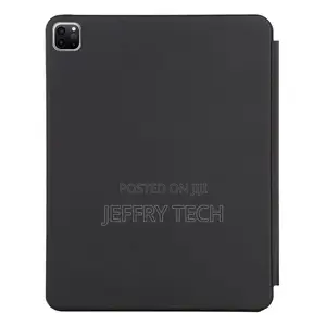 iPad Pro 12.9 Inch (2020) Flip Smart Case
