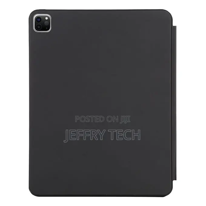 iPad Pro 12.9 Inch (2020) Flip Smart Case