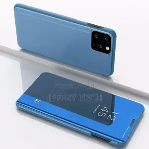 iPhone 11 Pro Clear View Standing Mirror With Out Sensor Not