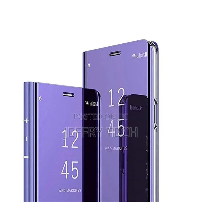 iPhone 11 Pro Clear View Standing Mirror With Out Sensor Not