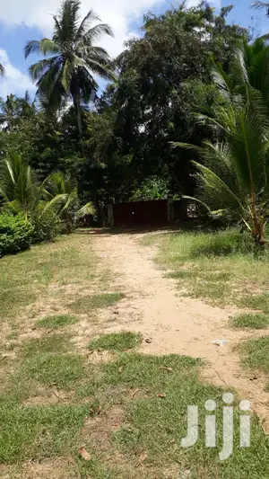 For Sale 8 Acres Land Kikambala