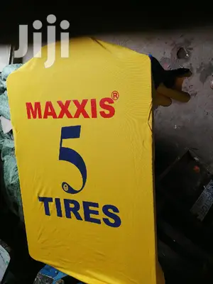 Printing And Branding