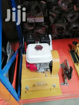 Cabro Plate Compactor