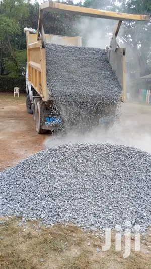 Ballast(Chipping)