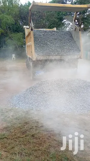Ballast(Chipping)