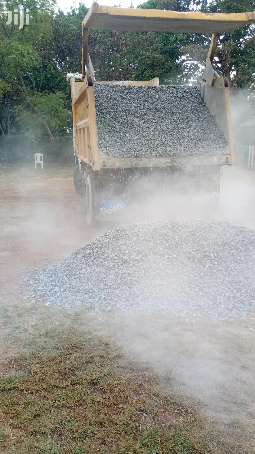Ballast(Chipping)