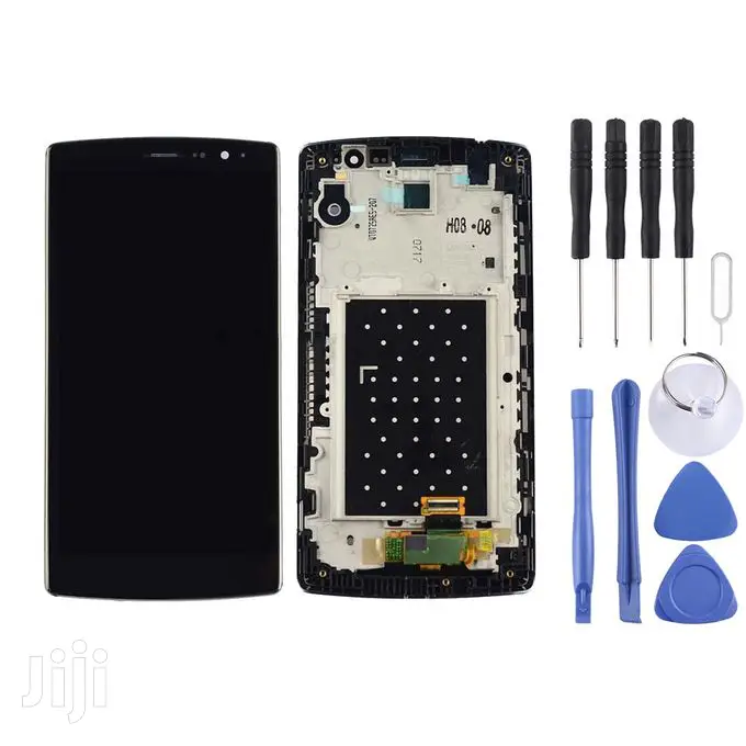 LG G4 Complete Lcd Screen