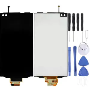 Lg V10 Complete Screen