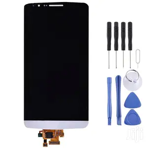Lg G3 Complete Screen