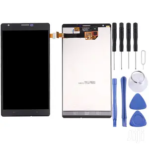 Nokia Lumia 1520 Complete Screen