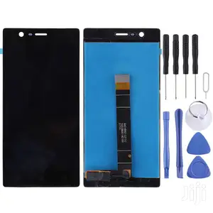 Nokia 3 Complete Screen