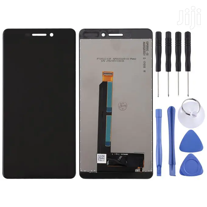 Nokia 6 Complete Screen