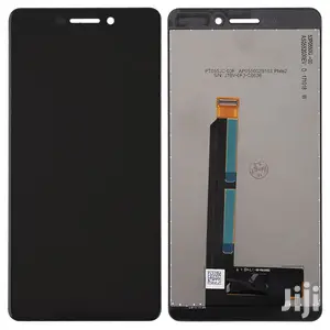 Nokia 6 Complete Screen
